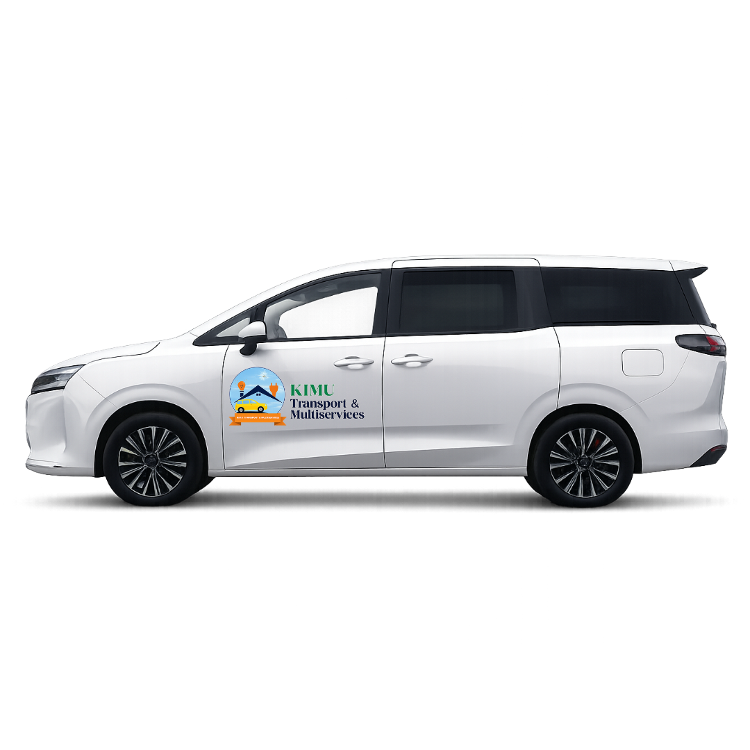 WULING STARLIGHT 730 EV