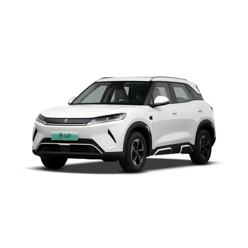 BYD YUAN UP 2025
